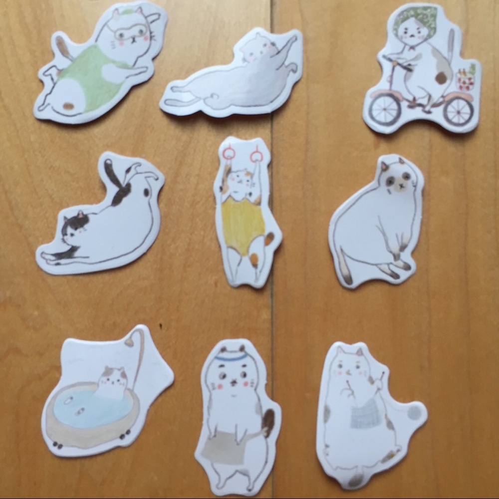 Stickers - Picture 3 of 7